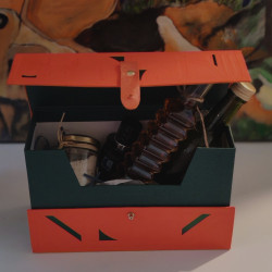 Les Boxes – Coffret spirituel et purification | Les produits L’Astrepelerine