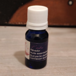 Huile Essentielle Rêvedor – Éveil spirituel | Les produits L’Astrepelerine