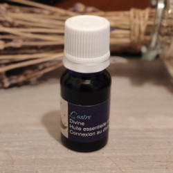 Huile Essentielle Divine – Communication spirituelle | Les produits L’Astrepelerine